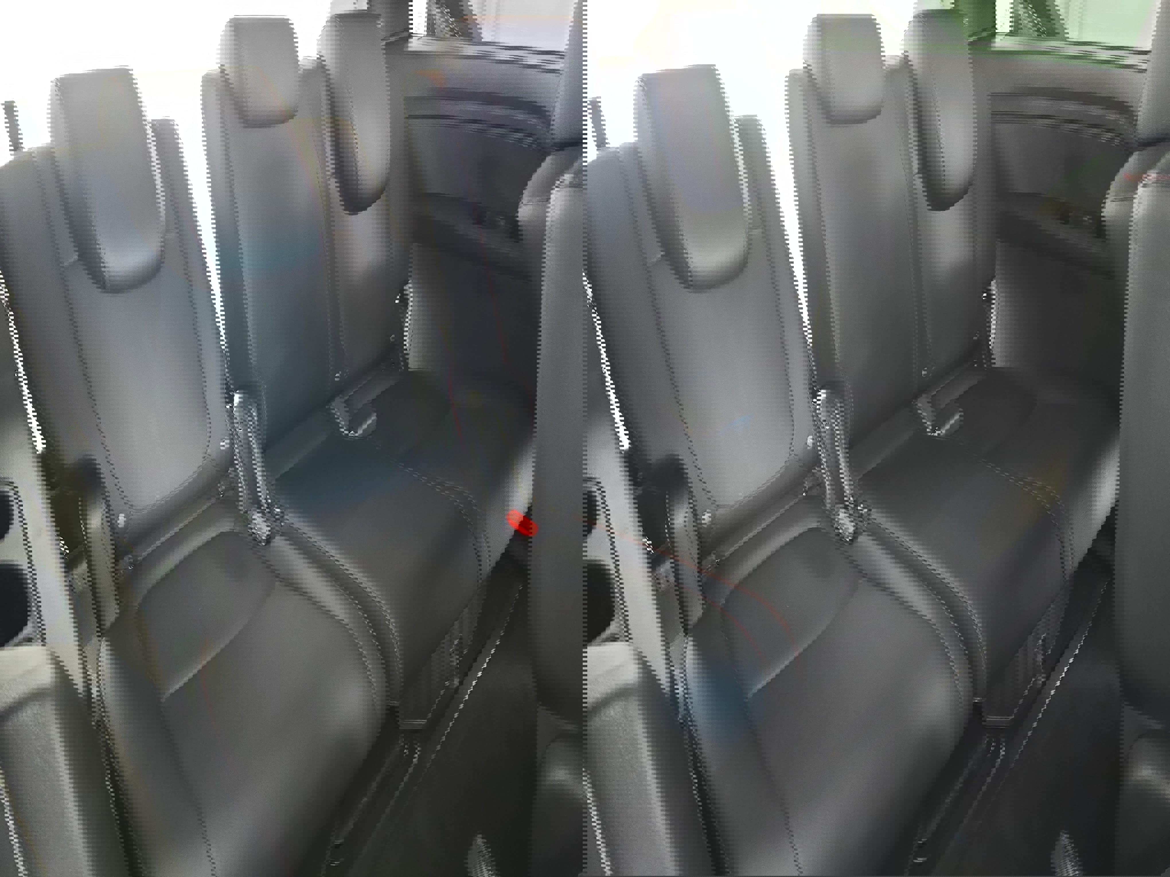 Certified 2023 Honda Odyssey Sport image 12