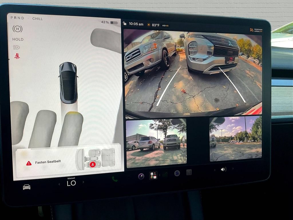 Used 2023 Tesla Model 3 Standard Range RWD image 13