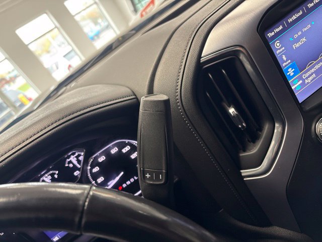 Used 2021 GMC Sierra 1500 SLT w/ SLT Premium Plus Package AWD/4WD image 33