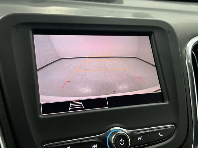 Certified 2024 Chevrolet Equinox LT AWD/4WD image 14