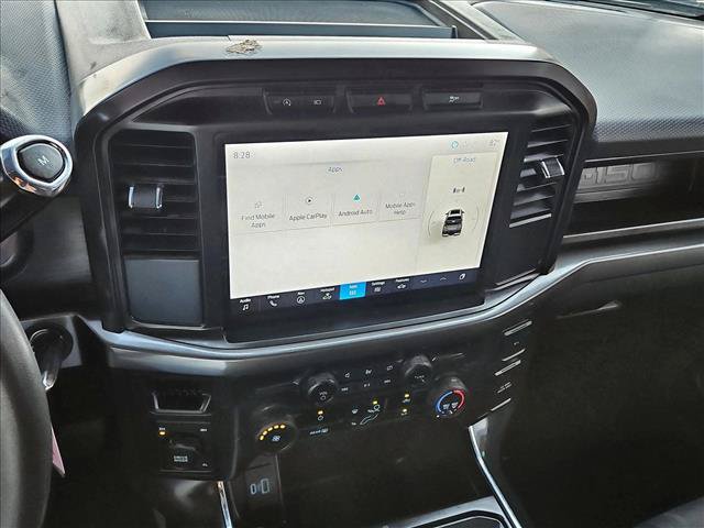 Used 2024 Ford F150 STX w/ Mobile Office Package AWD/4WD image 13