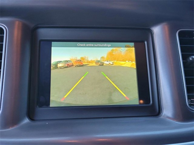 Used 2022 Dodge Charger SXT image 21