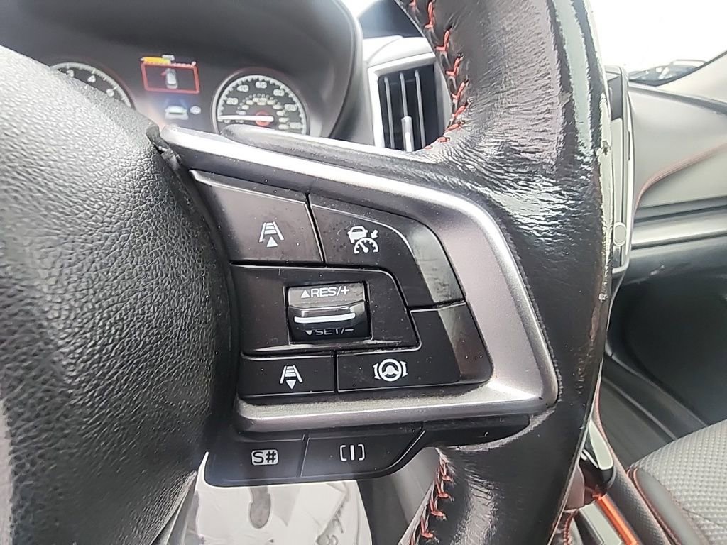 Used 2020 Subaru Forester Sport image 19