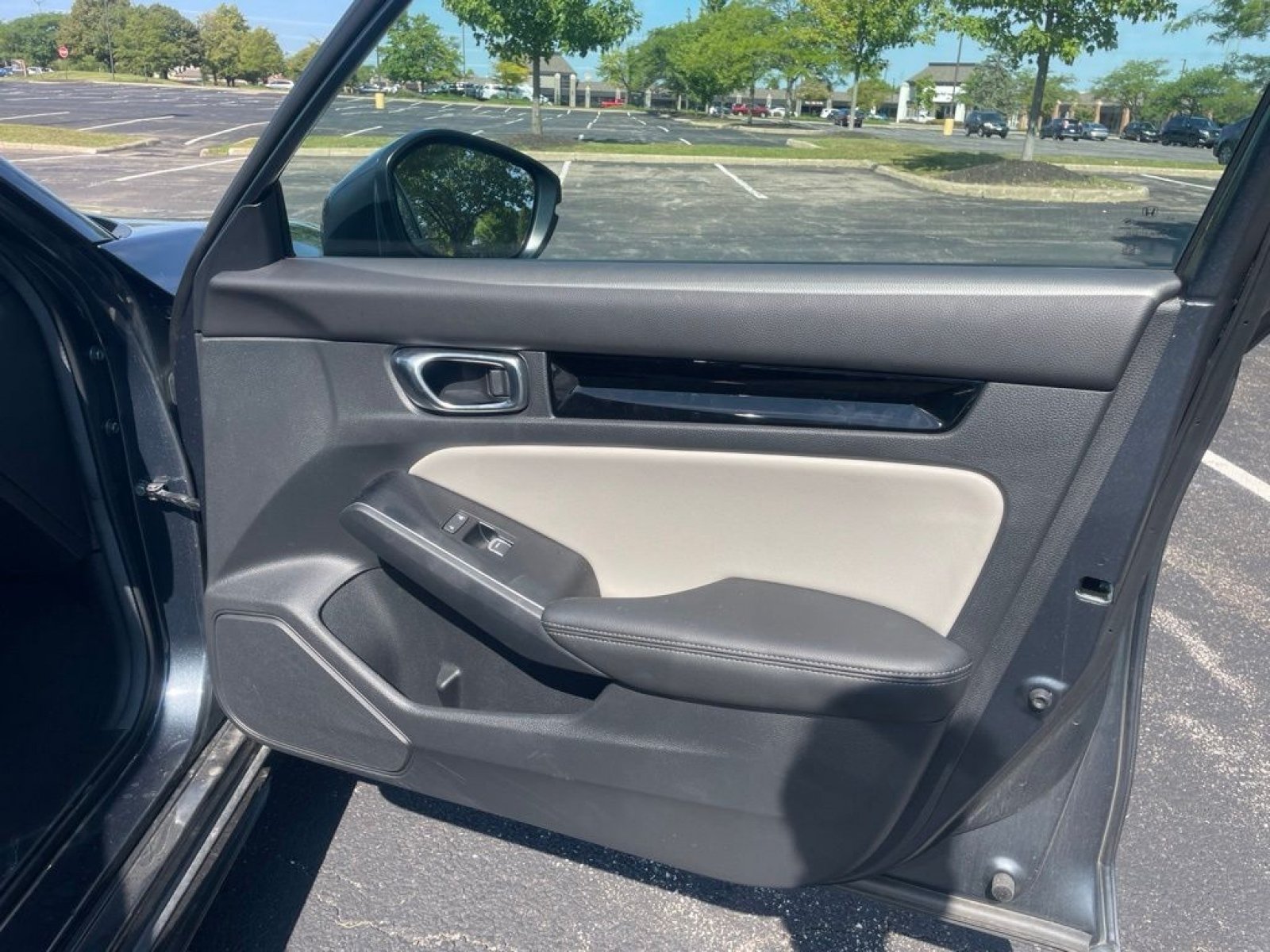 Used 2024 Honda Civic Sport Touring image 20