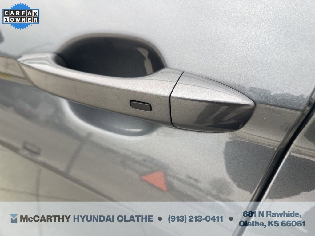 Used 2022 Volkswagen Tiguan SE R-Line image 24