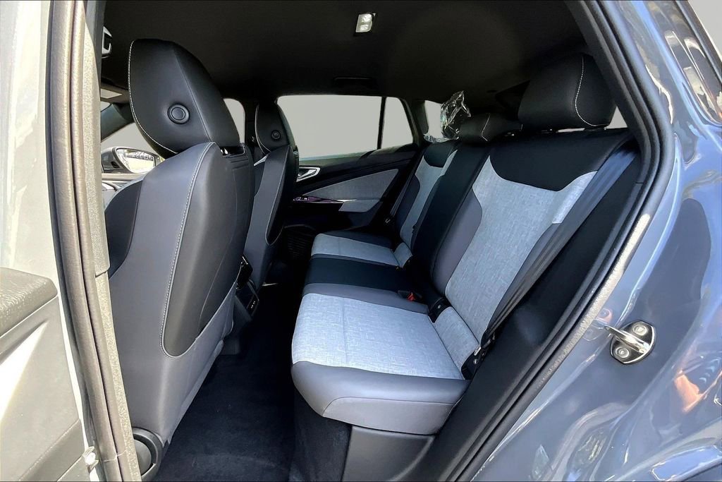 New 2026 Volkswagen ID.4 Pro image 22
