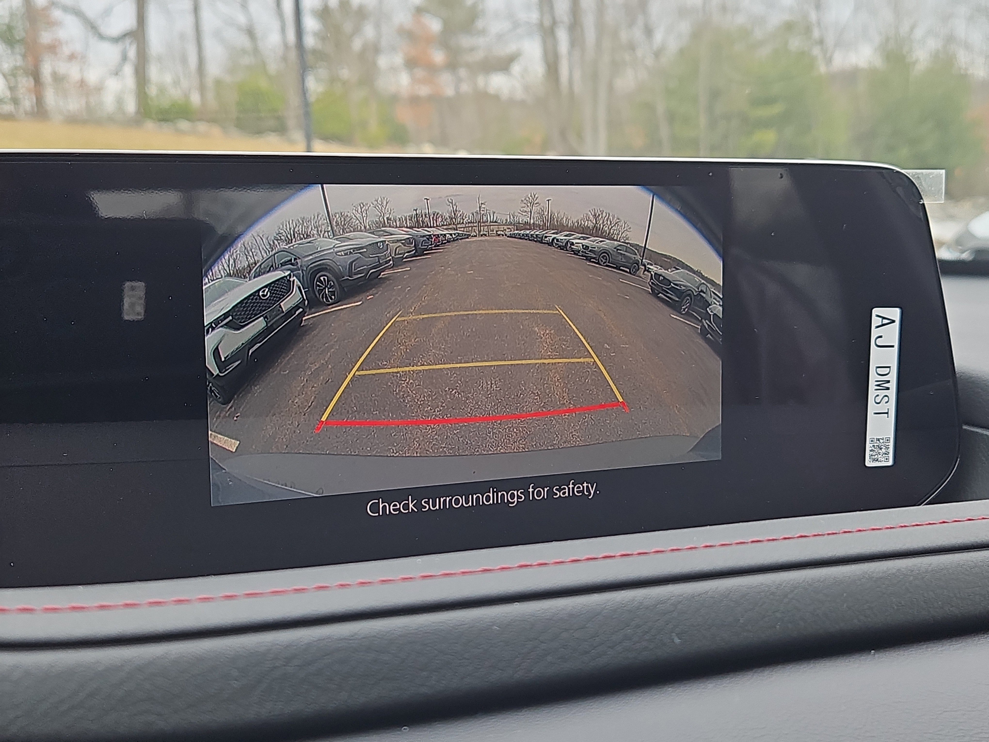 New 2026 MAZDA CX-30 AWD 2.5 S image 9