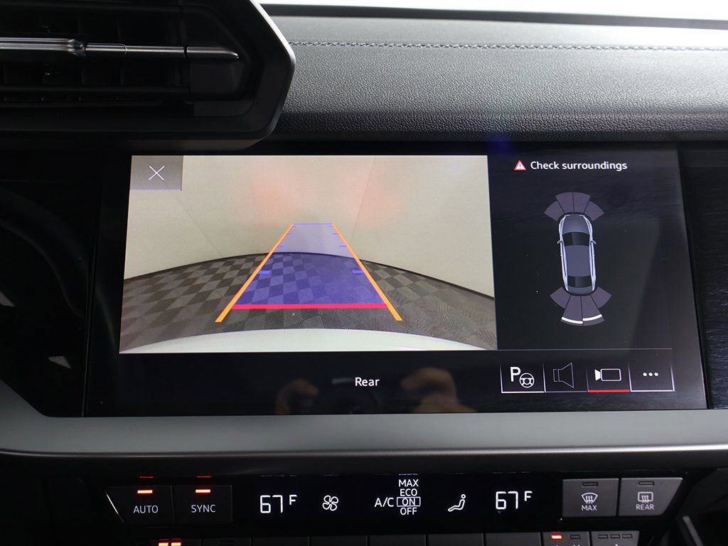 Used 2023 Audi A3 2.0T Premium w/ Convenience Package image 46