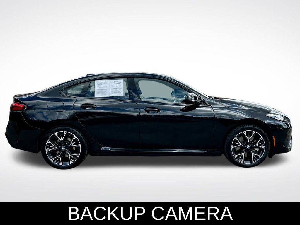 Used 2025 BMW 228i xDrive 228 xDrive Gran Coupe image 4