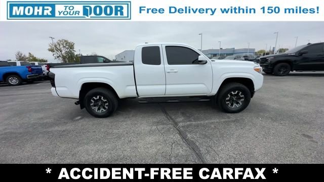Used 2019 Toyota Tacoma SR image 39