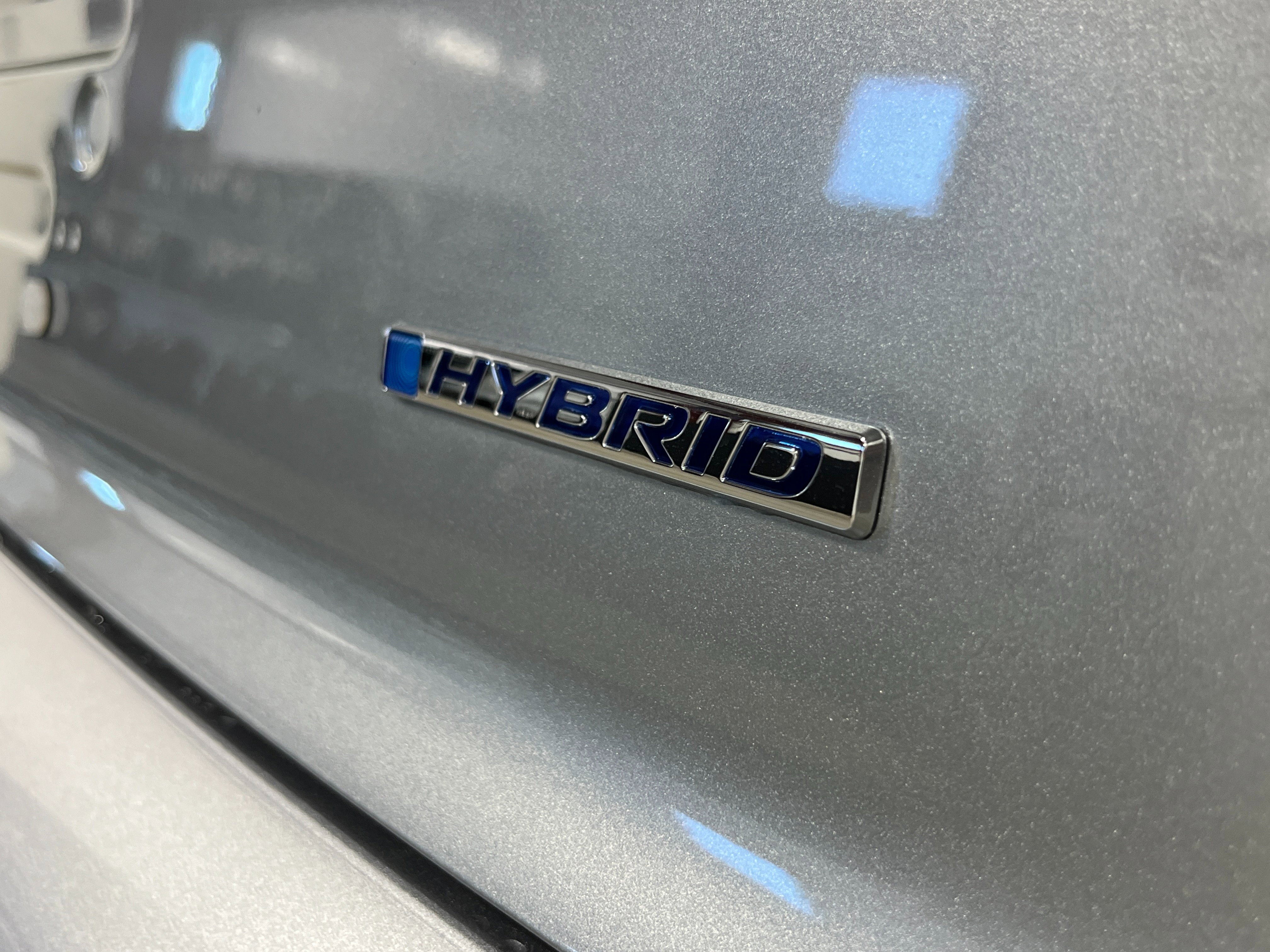 New 2025 Honda Accord EX-L image 6