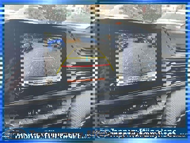 Used 2025 Toyota Camry SE image 28