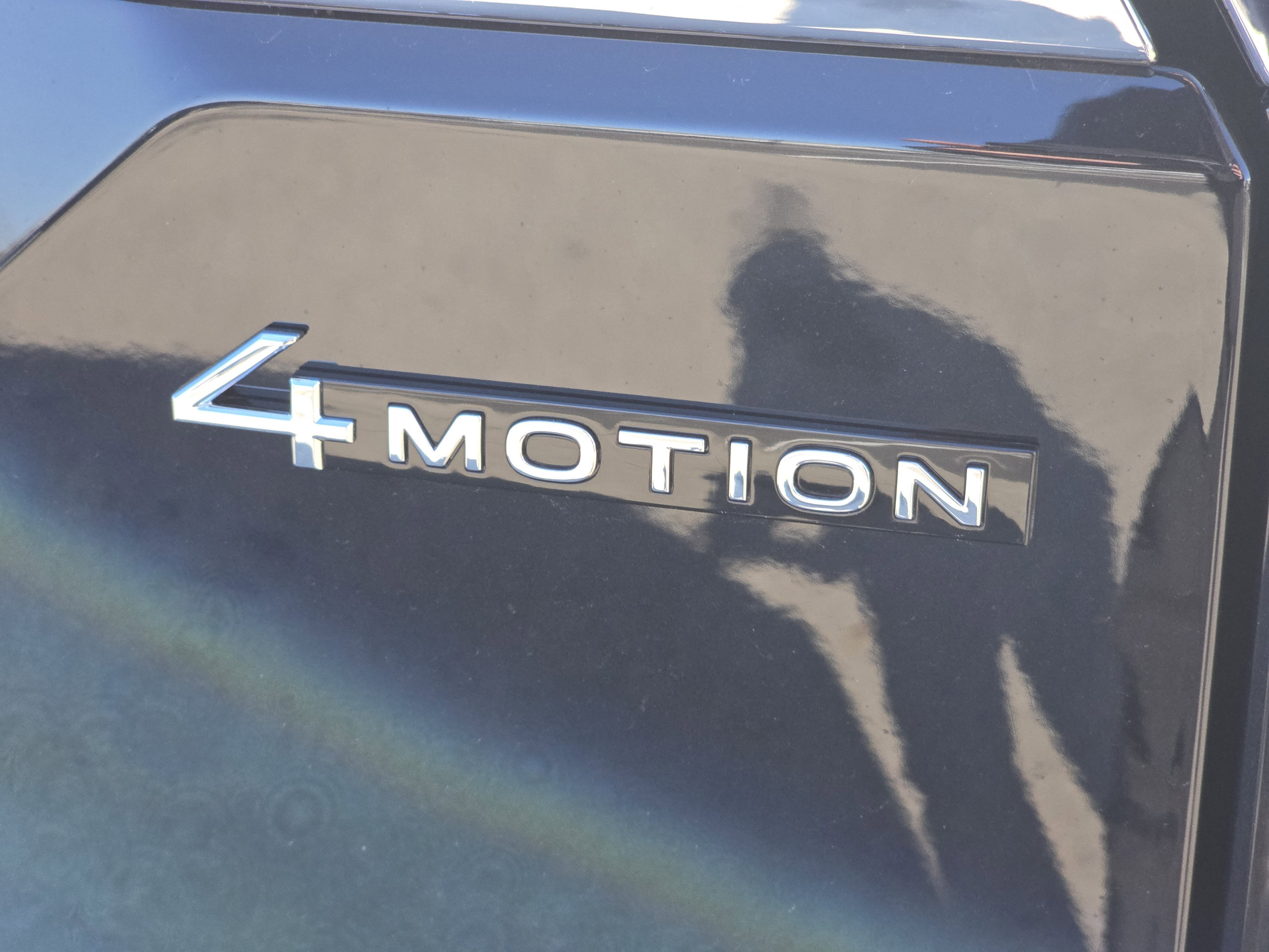 New 2026 Volkswagen Atlas SE image 12