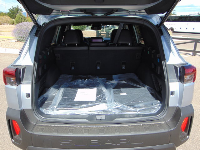 New 2026 Subaru Outback Touring AWD/4WD image 25