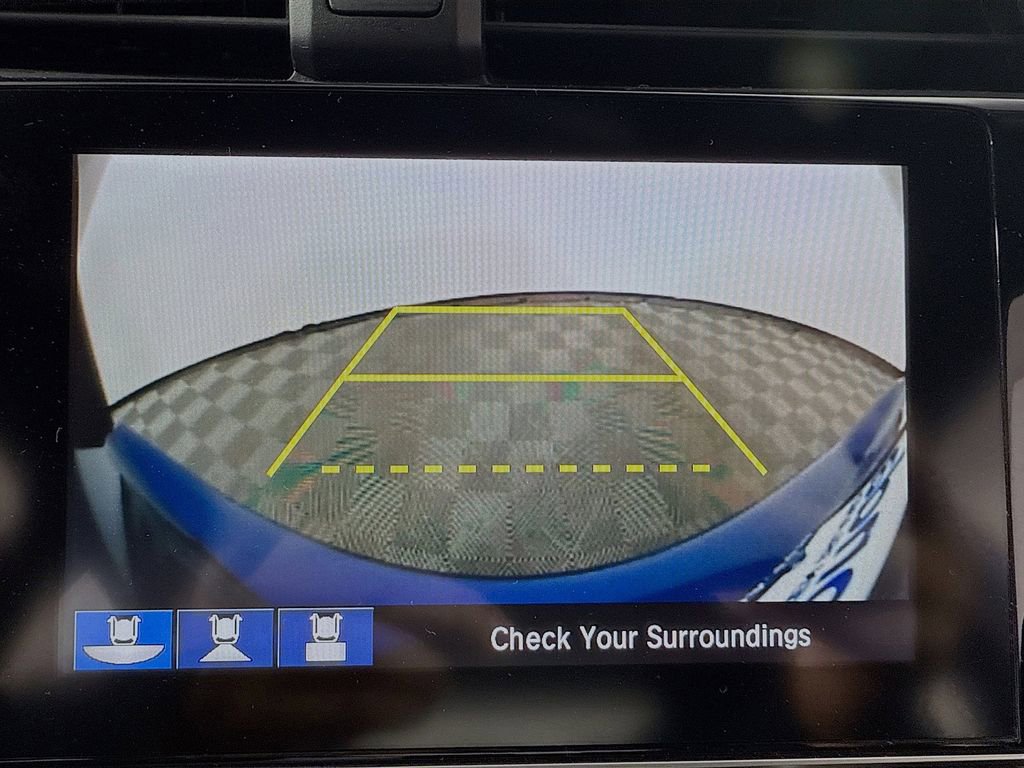 Used 2020 Honda Civic Sport image 7