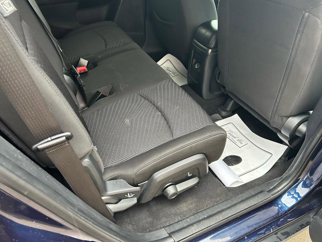 Used 2018 Dodge Journey SE image 11