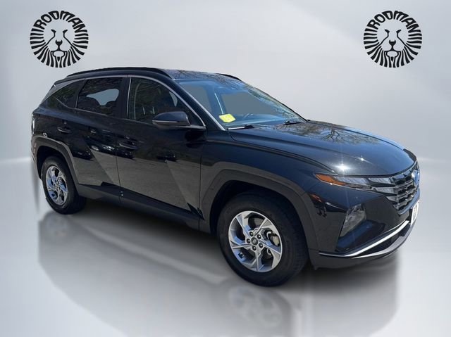 Used 2023 Hyundai Tucson SEL AWD/4WD image 3