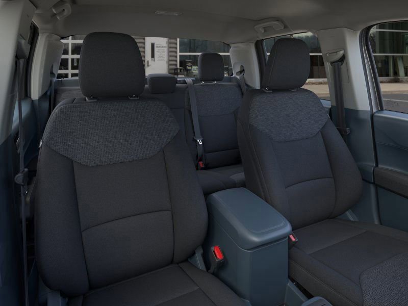 New 2026 Ford Maverick XL w/ Equipment Group 101A image 10