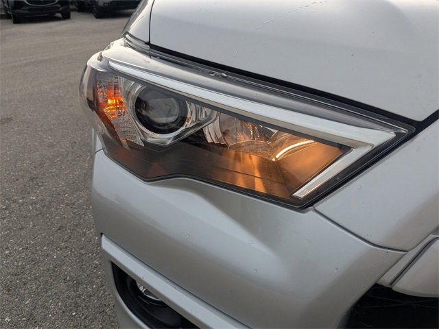 Used 2023 Toyota 4Runner TRD Sport image 10