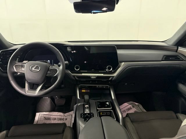 Used 2026 Lexus TX 350 AWD w/ Technology Package image 29