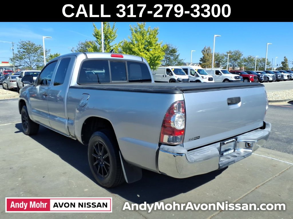 Used 2014 Toyota Tacoma 2WD Access Cab w/ SR5 Package image 6