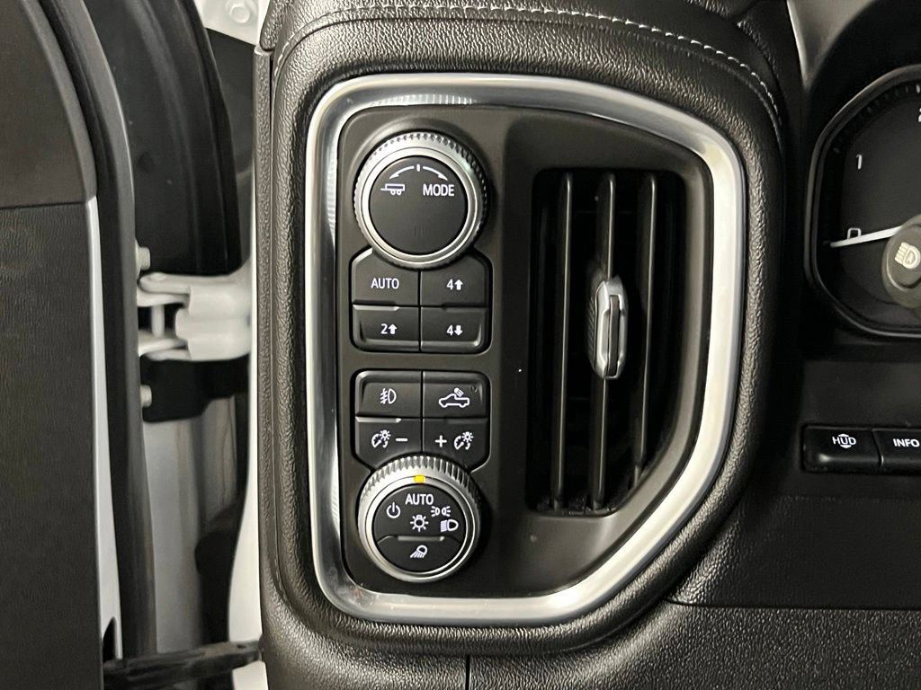 Used 2020 GMC Sierra 2500 Denali w/ Denali Ultimate Package AWD/4WD image 23