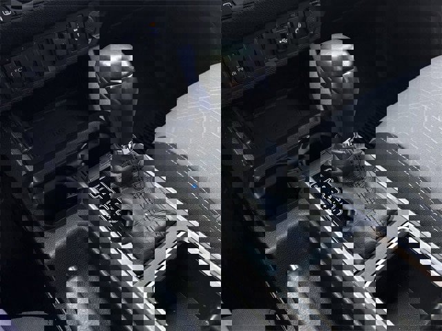 Used 2021 Toyota Tacoma TRD Off-Road w/ TRD Premium Off Road Package image 21