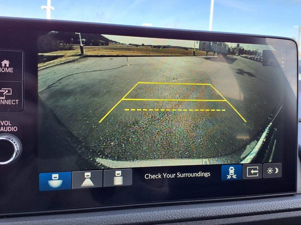 New 2026 Honda CR-V Sport-L image 17