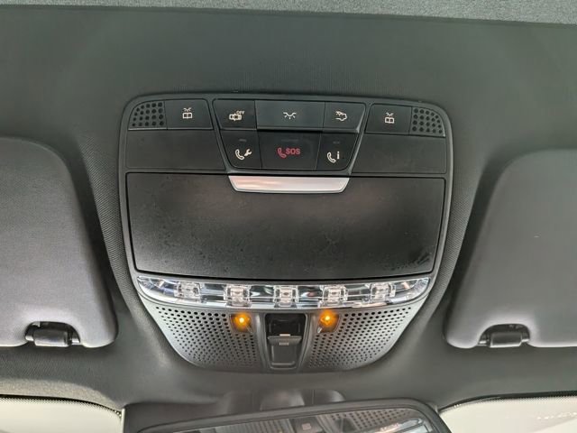 Used 2019 Mercedes-Benz GLC 63 AMG 4MATIC image 26