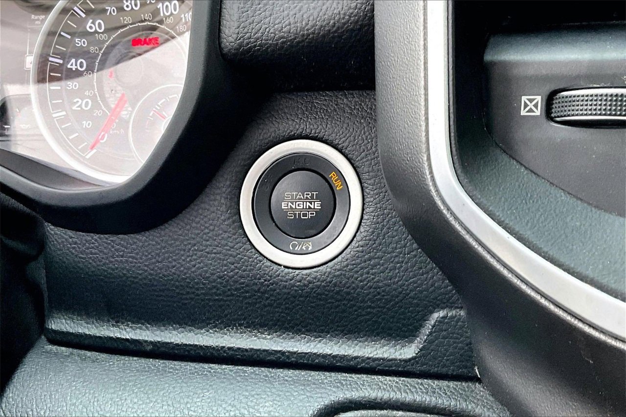 Certified 2020 RAM 1500 Big Horn image 26