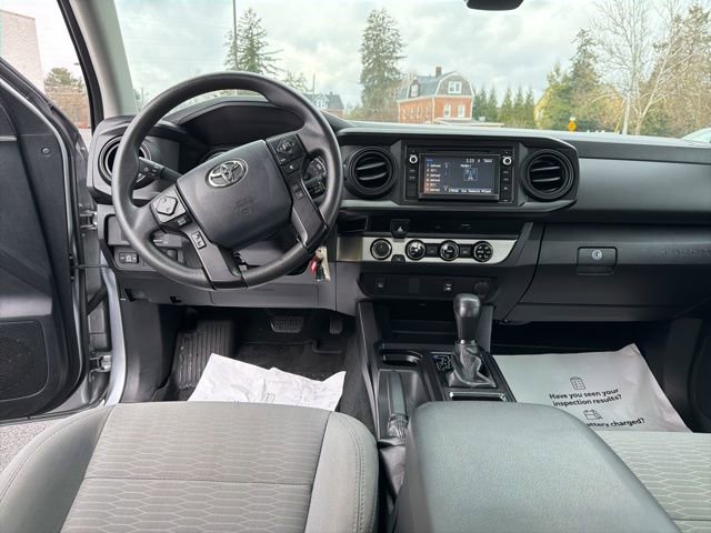 Used 2018 Toyota Tacoma SR w/ SR Convenience Package image 16