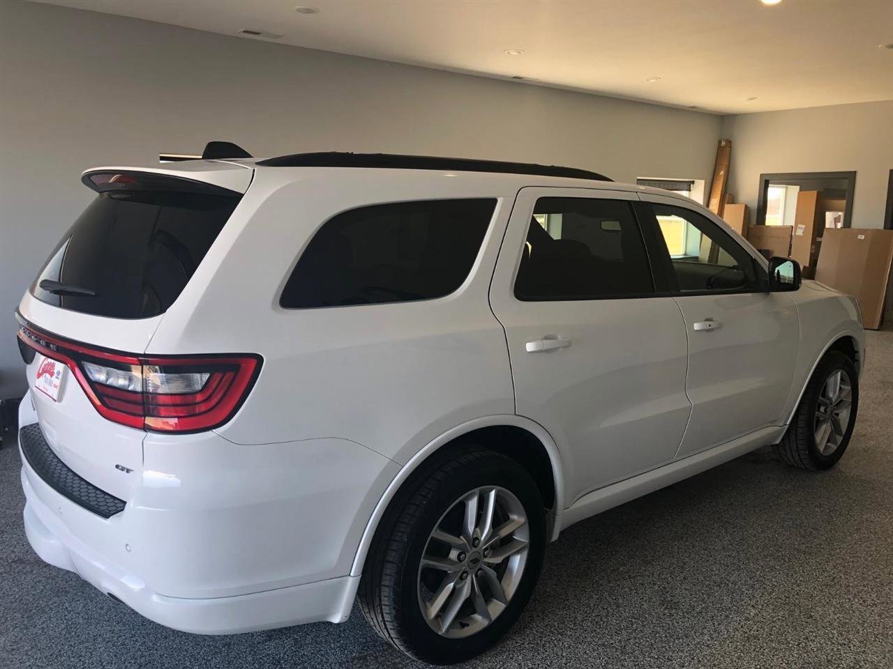 Used 2024 Dodge Durango GT image 5