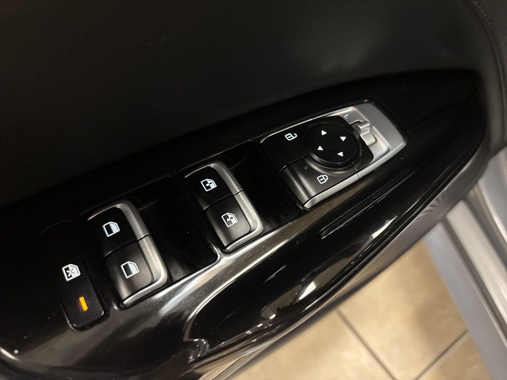Used 2021 Kia K5 EX image 25
