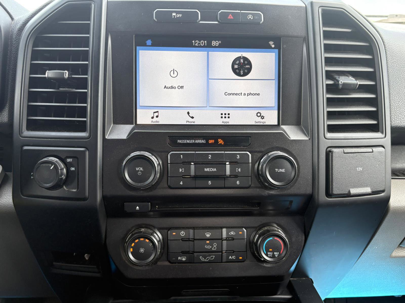 Used 2018 Ford F150 XL w/ Equipment Group 101A Mid RWD image 20
