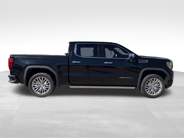 Used 2019 GMC Sierra 1500 Denali w/ Denali Ultimate Package AWD/4WD image 5