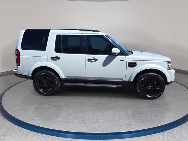 Used 2016 Land Rover LR4 HSE AWD/4WD image 5