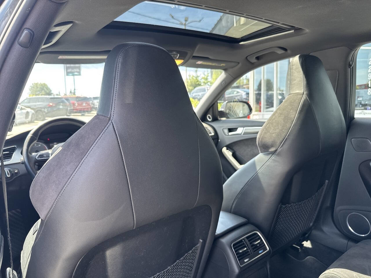 Used 2012 Audi S4 Prestige AWD/4WD image 29