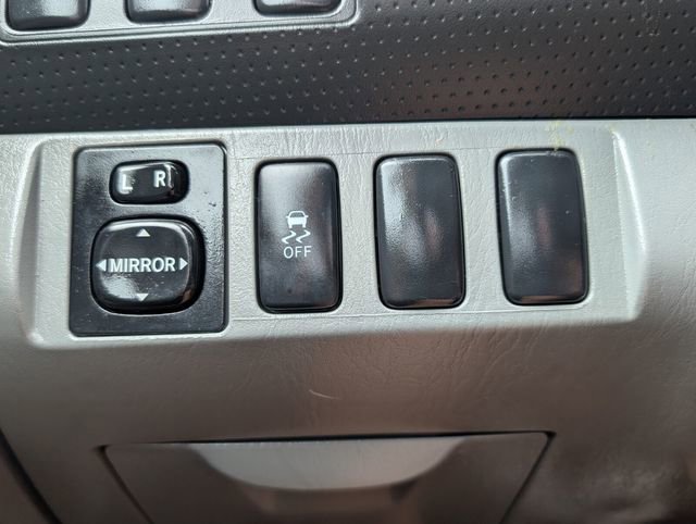 Used 2014 Toyota Tacoma 2WD Access Cab w/ Convenience Package image 23
