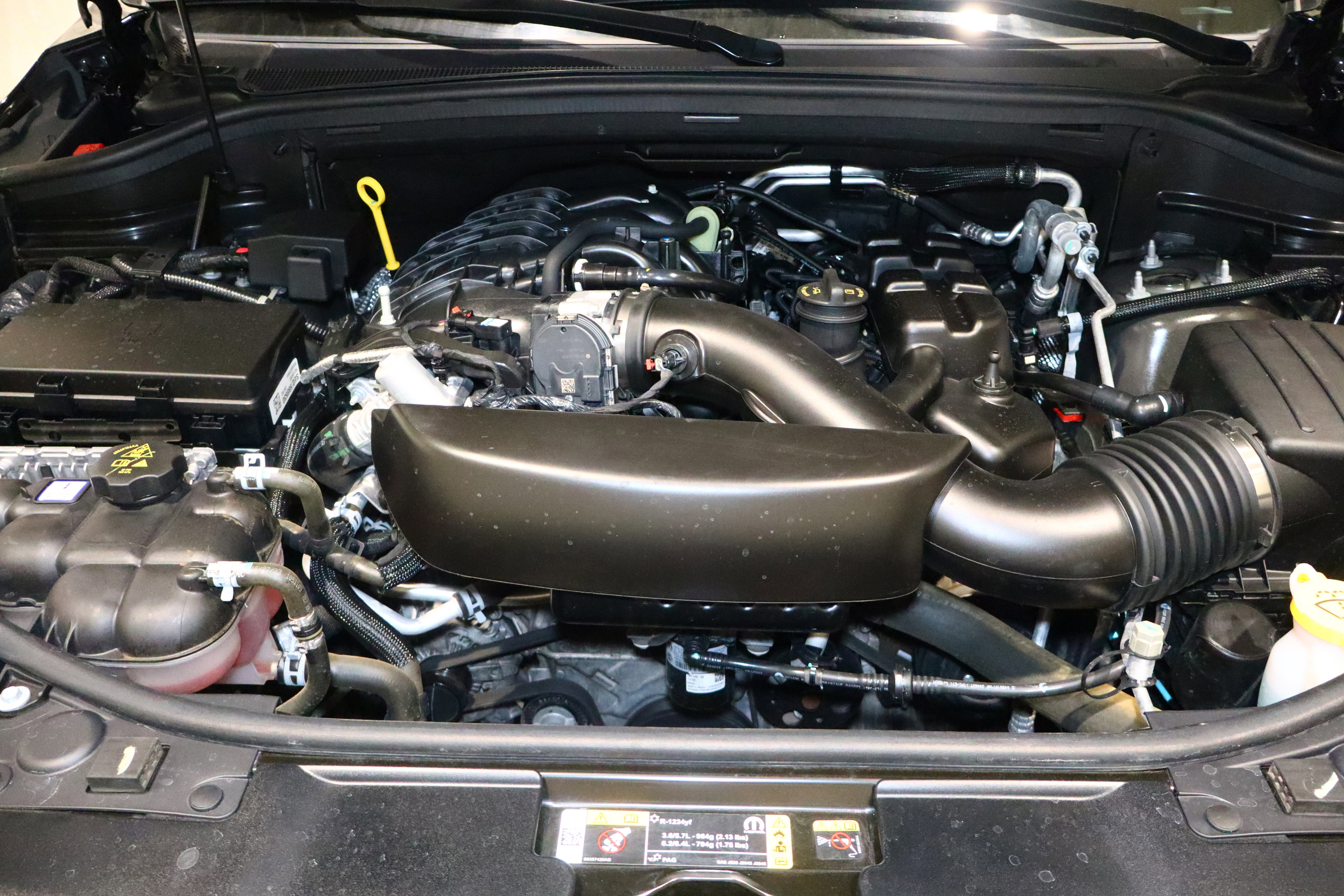 Used 2024 Dodge Durango GT image 9