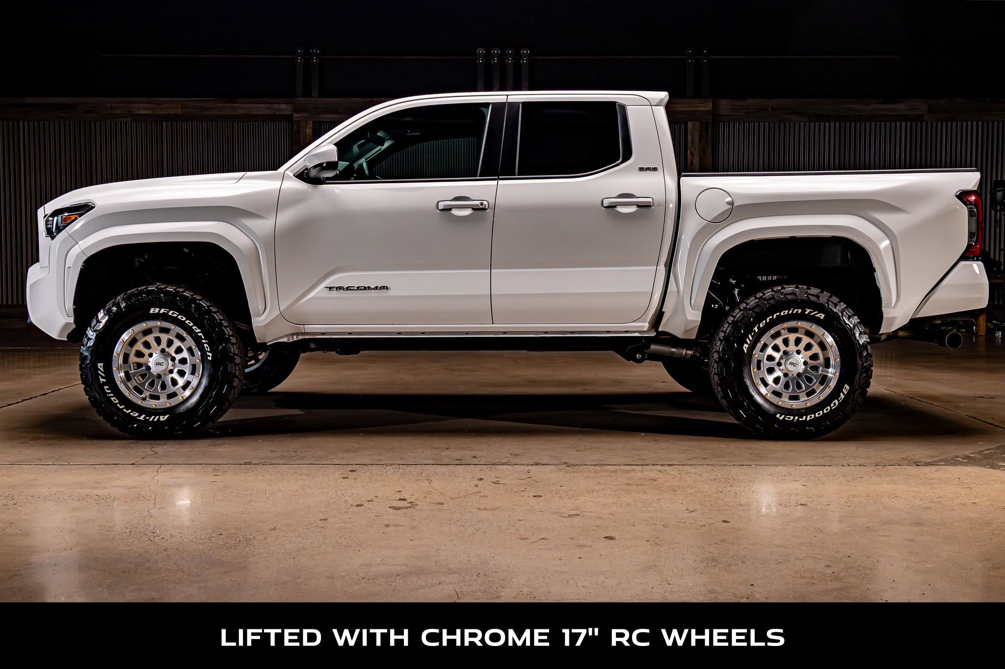 Used 2026 Toyota Tacoma SR5 image 5