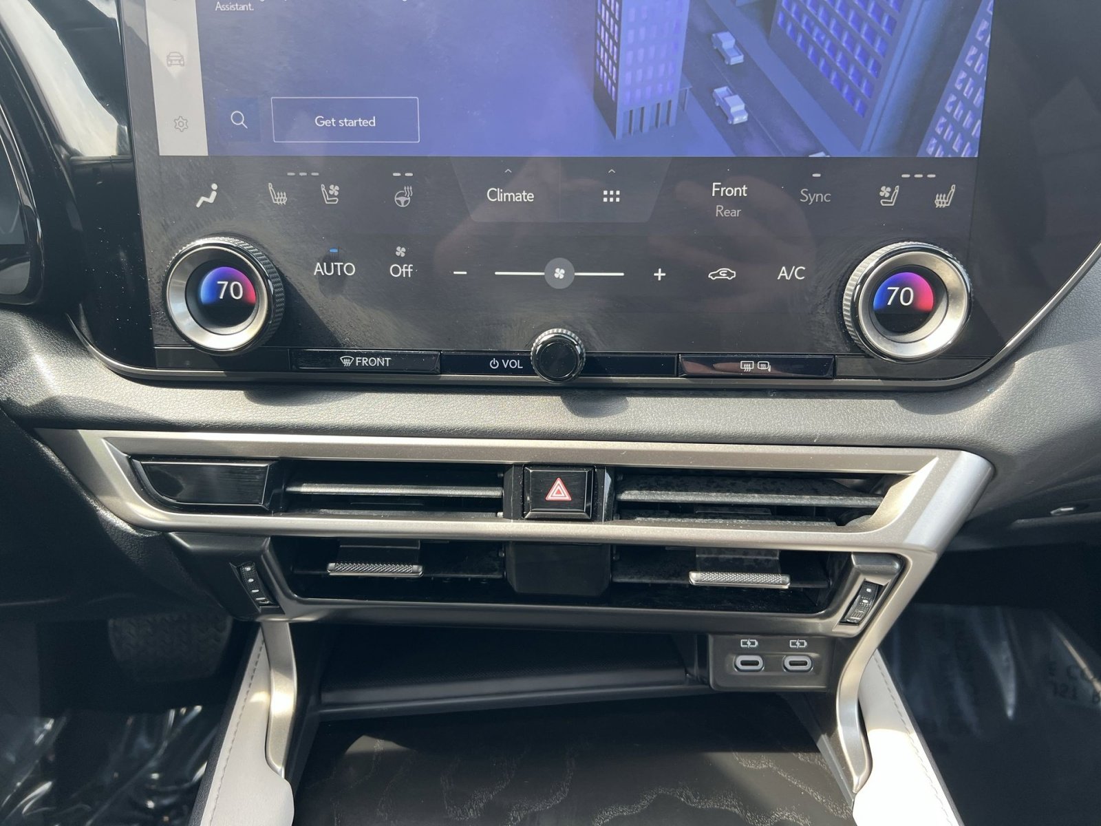 Used 2023 Lexus RX 350 Premium w/ Accessory Package image 20