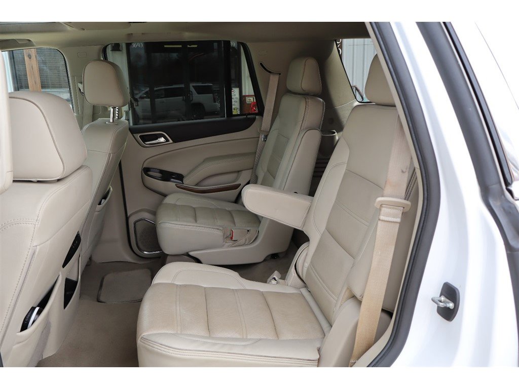 Used 2020 GMC Yukon Denali w/ Open Road Package image 21