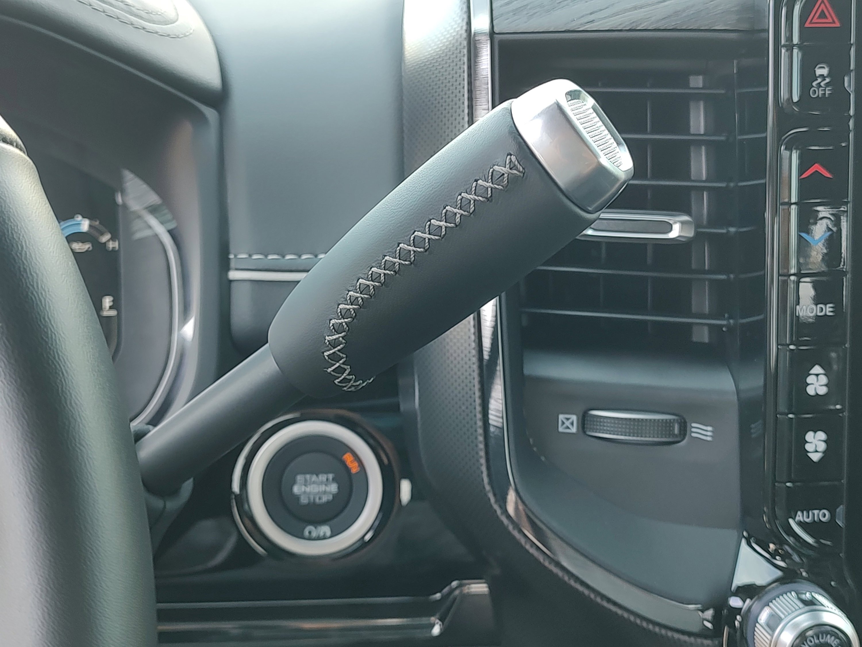 New 2026 RAM 3500 Limited image 20