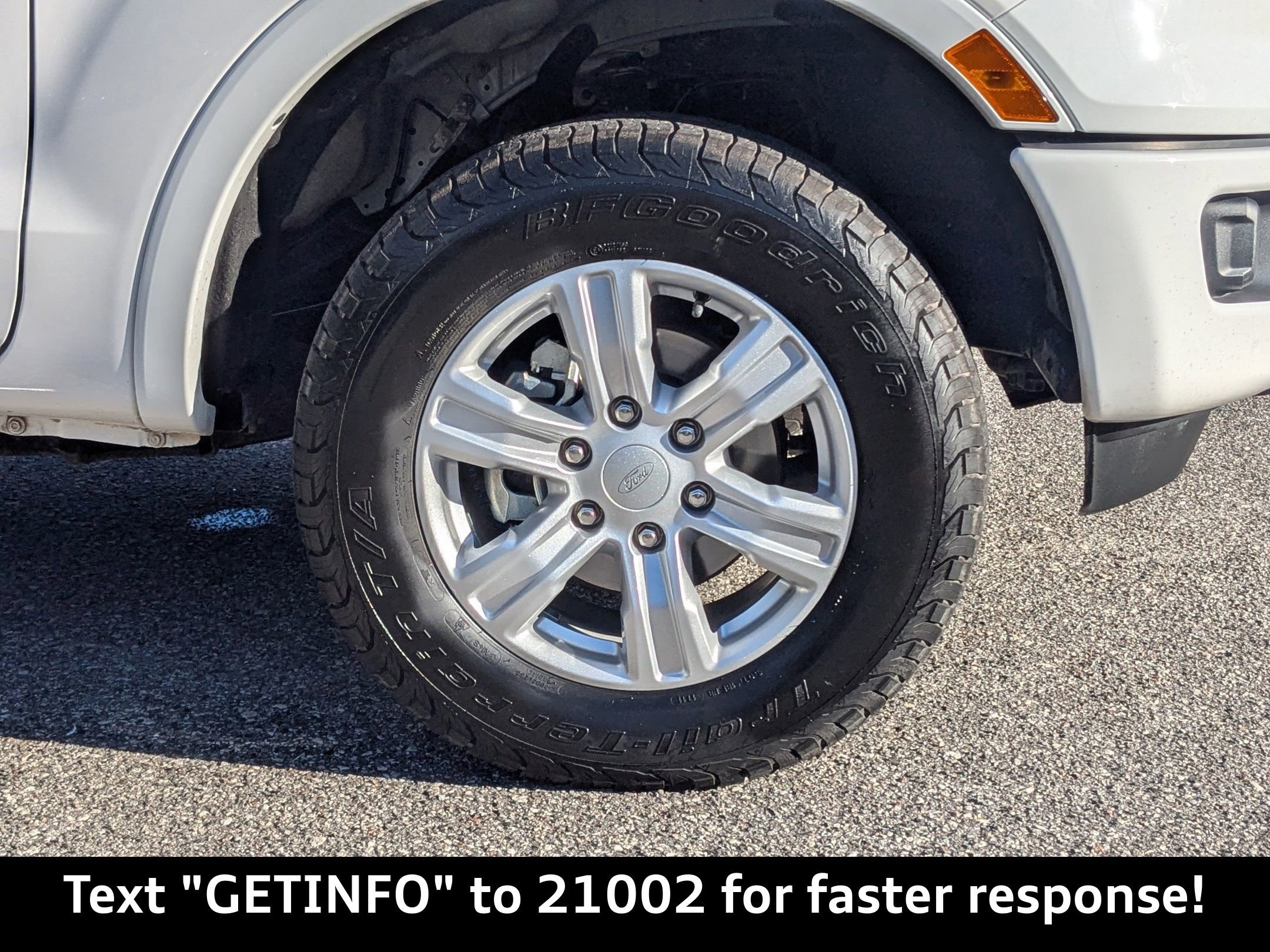 Used 2021 Ford Ranger XLT image 12