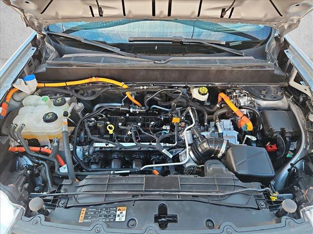 Used 2023 Ford Maverick Lariat w/ Lariat Luxury Package FWD image 22
