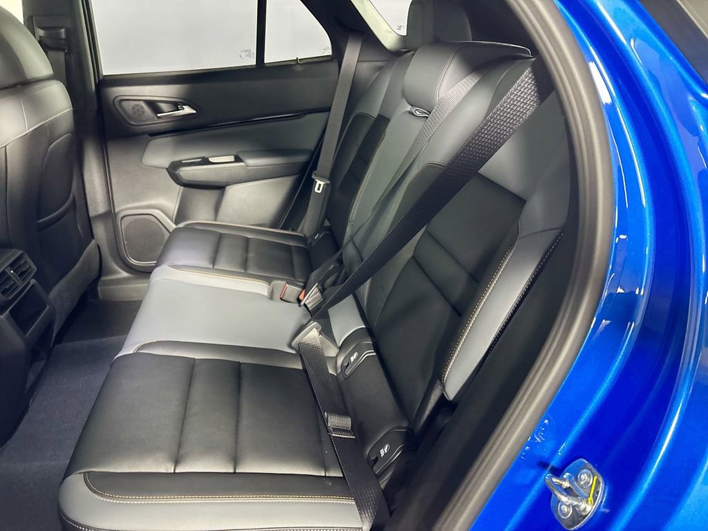 New 2026 Honda Prologue Touring image 21