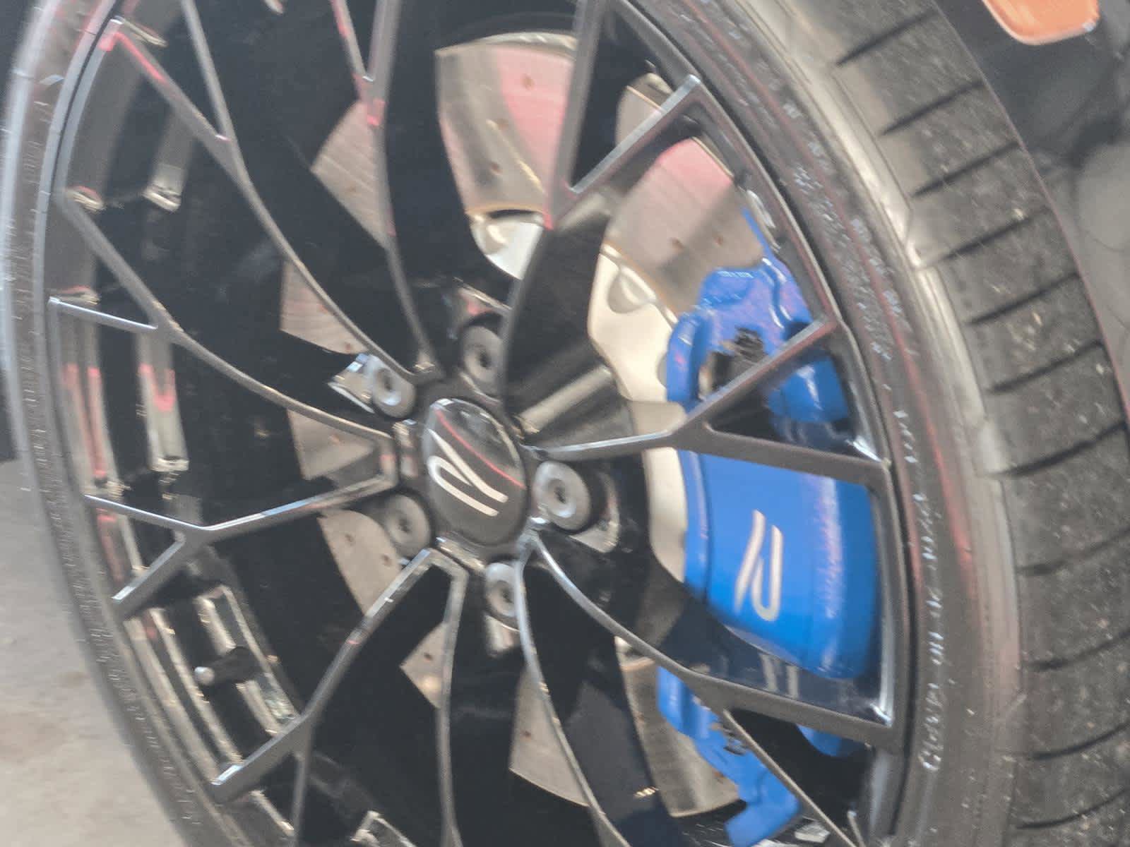 New 2026 Volkswagen Golf w/ Euro Style Package image 7