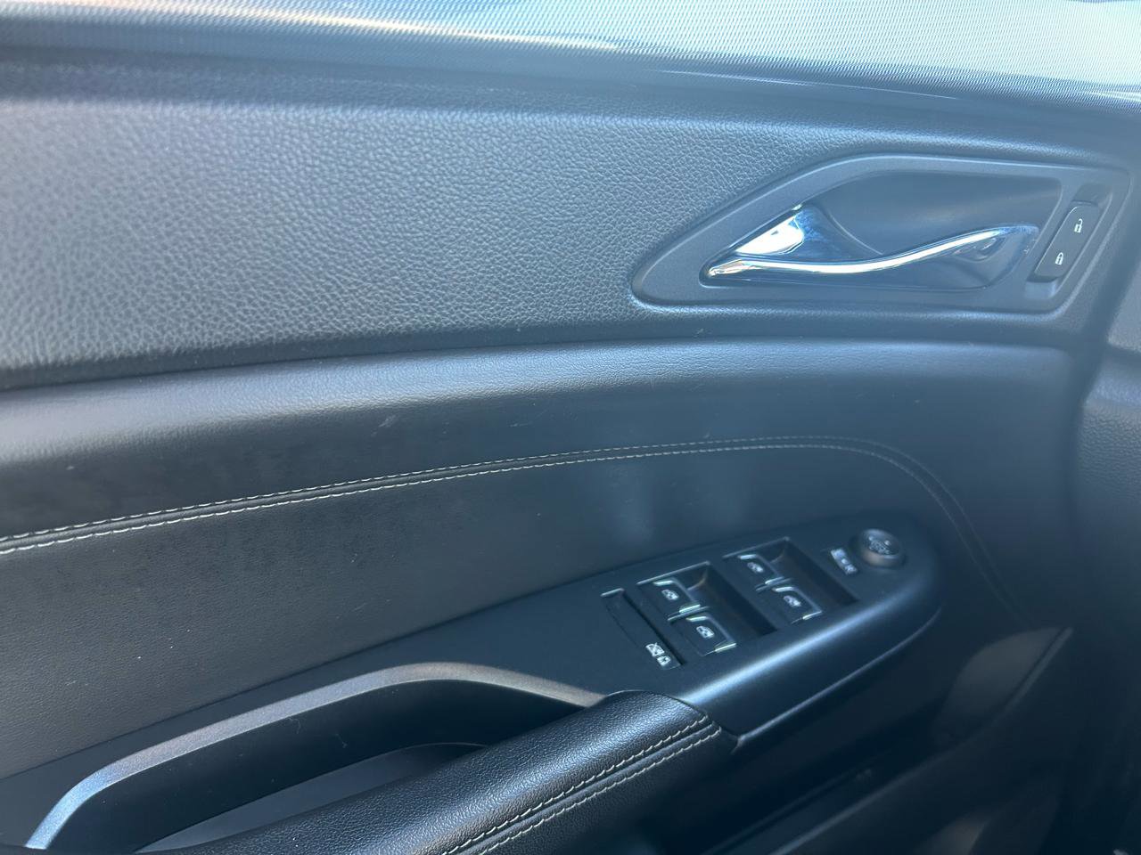 Used 2014 Cadillac SRX FWD image 30