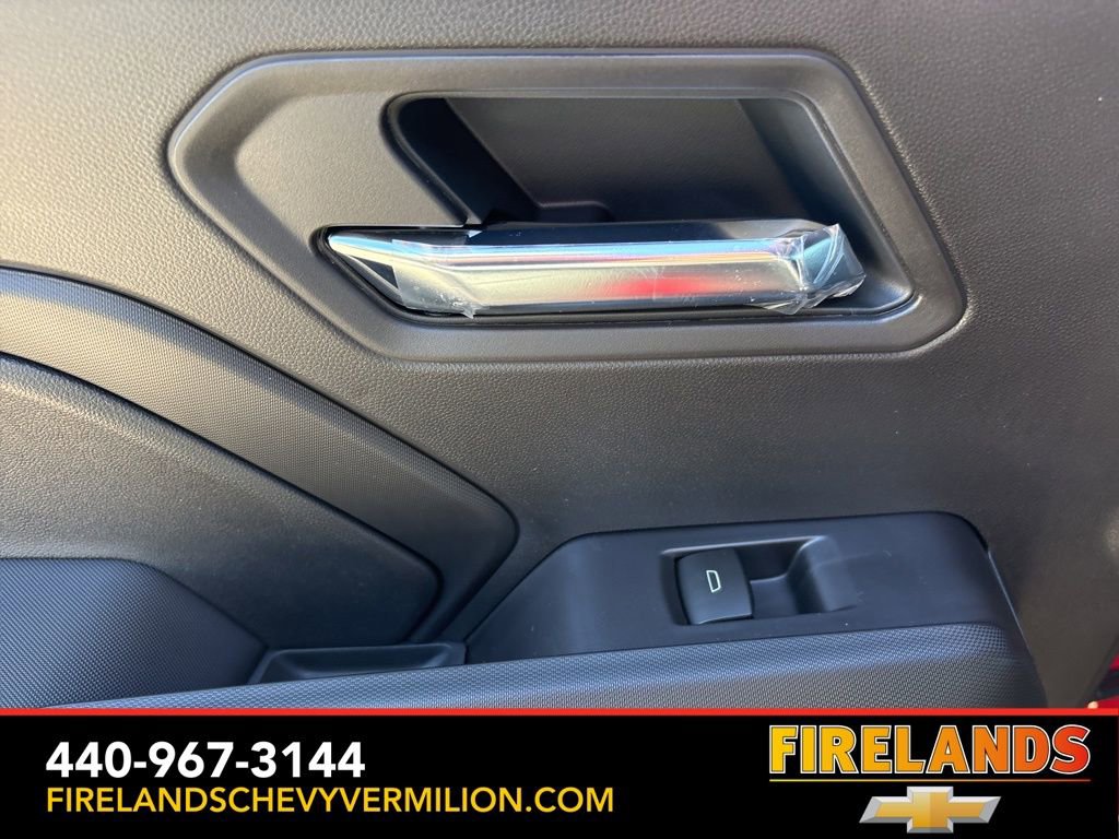 New 2026 Chevrolet Colorado Z71 w/ Technology Package image 53