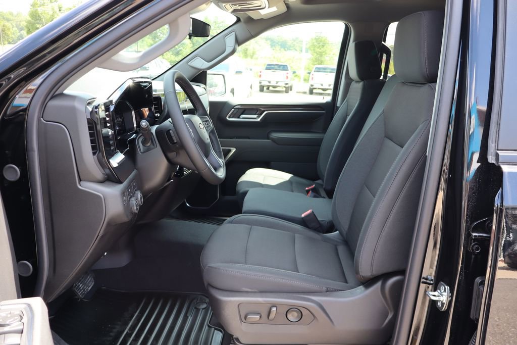 New 2026 Chevrolet Silverado 1500 LT image 23